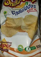 Ondu chip