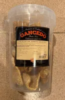 cortezas de jamon grandes