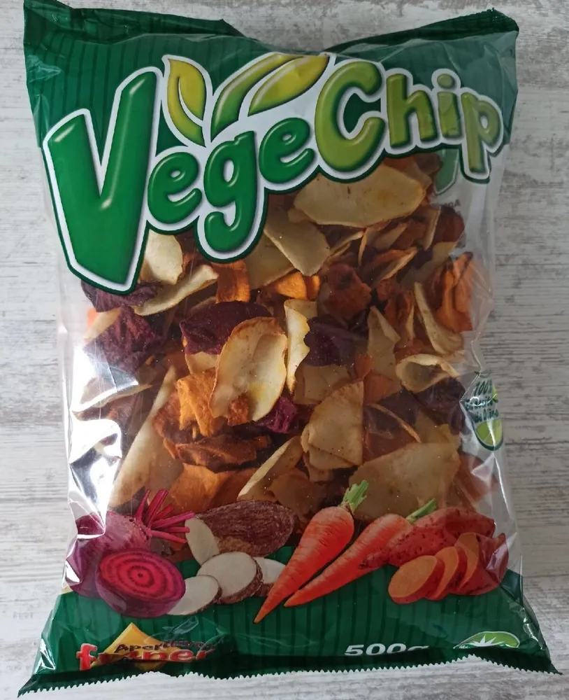 Vegechip