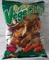 Vegechip