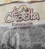 Patatas las chocita