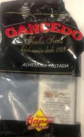 Almendra Tostada