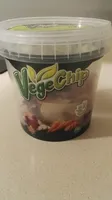 Vegechip mix