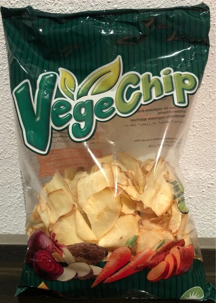 Vegechip