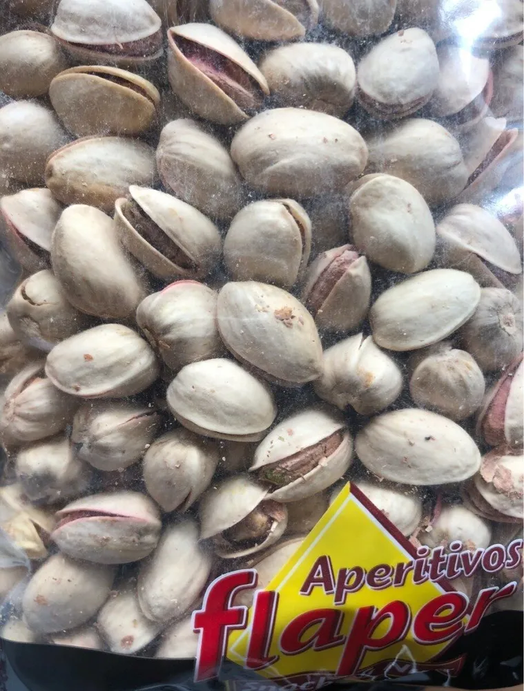 Pistachos