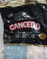 Frutos secos selectos