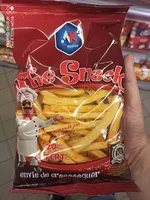 Fritel goût chili