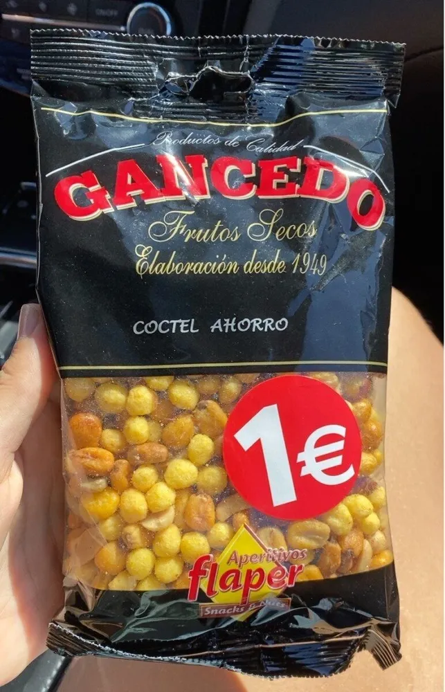 Coctel ahorro