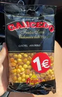 Coctel ahorro