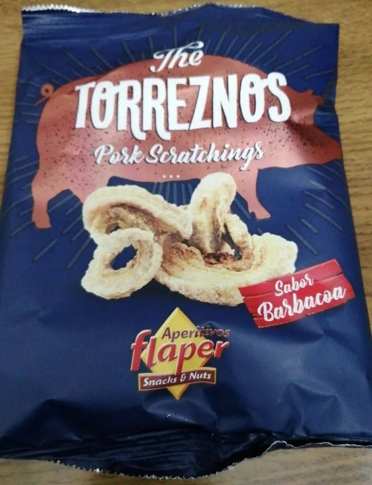 Torreznos