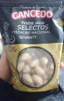 Pistacho nacional