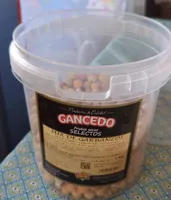 Mix de garbanzos