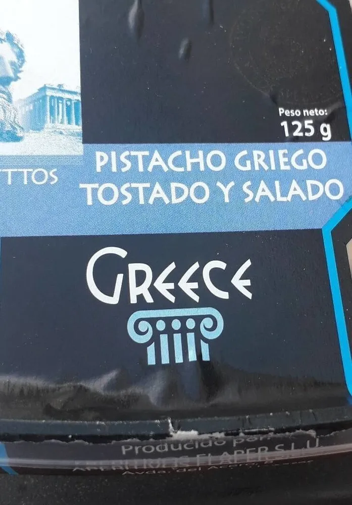 Pistacho
