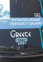 Pistacho