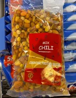 cocktail fritos secos chili