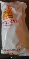Pan bizcochado doctoral