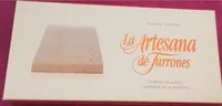 Turron Blando
