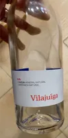 Agua de Vilajuïga