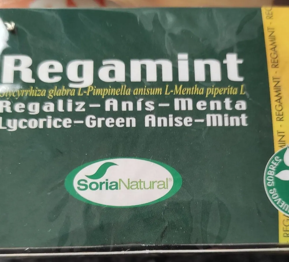 Regamint