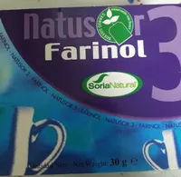 Natusfarinol 3