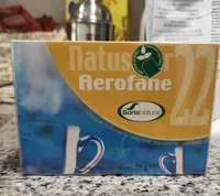 Natus aerofane