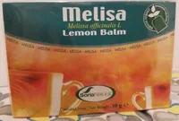 Melisa lemon balm