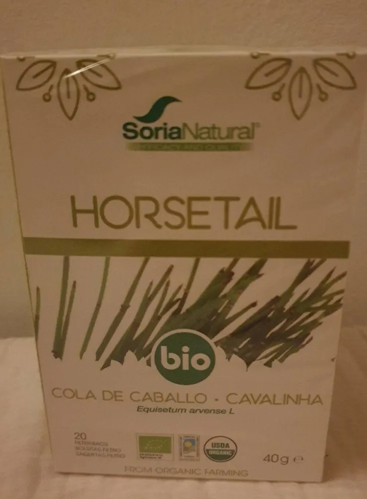 Cola de cavallo