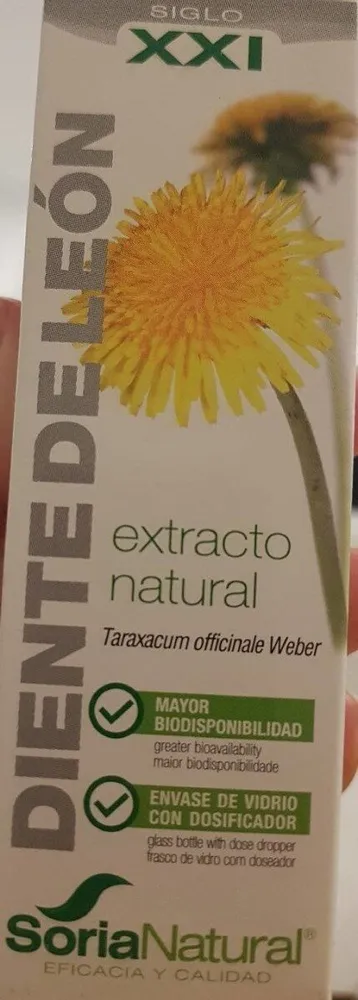 Diente de León