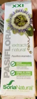 Pasiflora