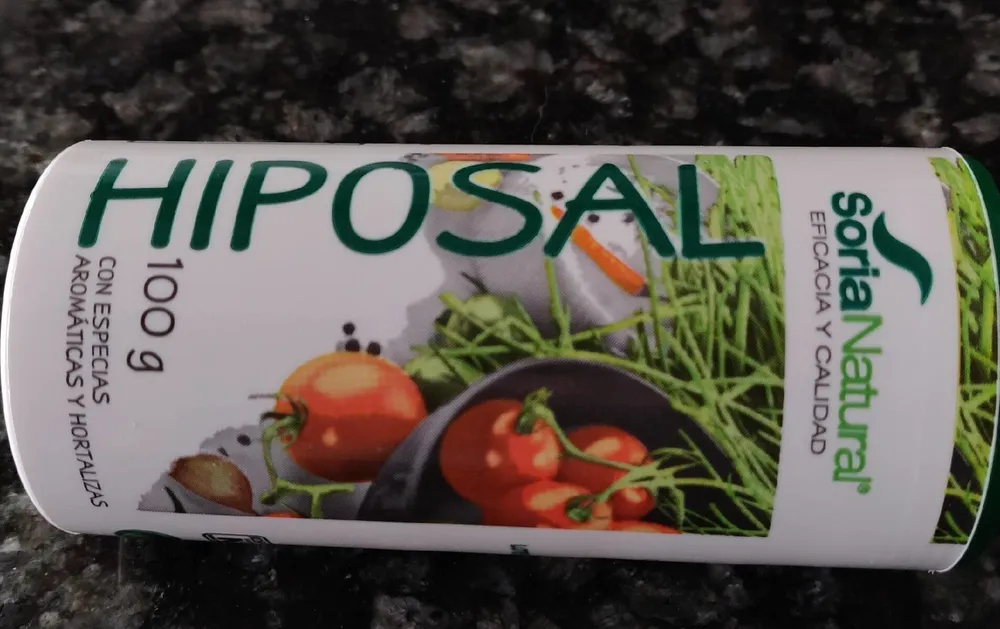 Hiposal