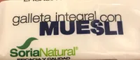 Muesli