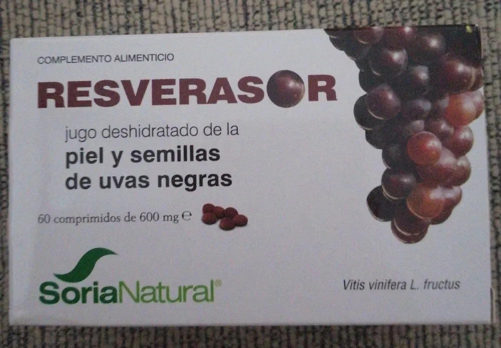 Resverasor