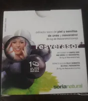 Resverasor plus