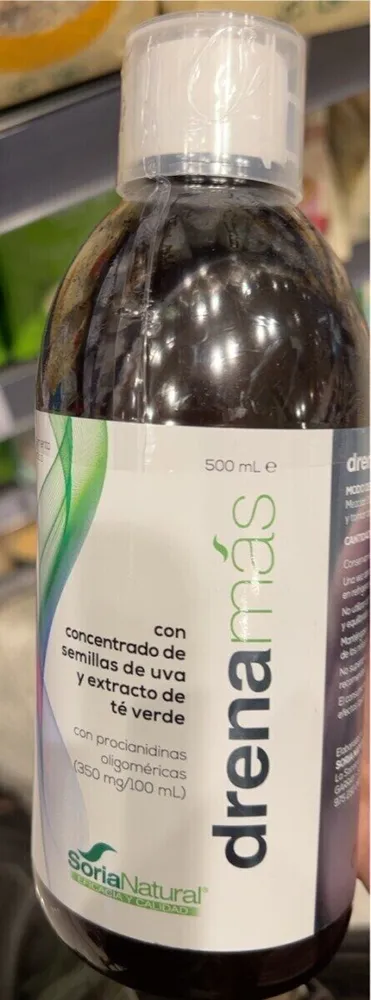 Drenamas
