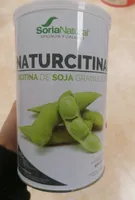 Lecitina de soja