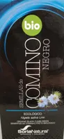 Semillas de comino negro