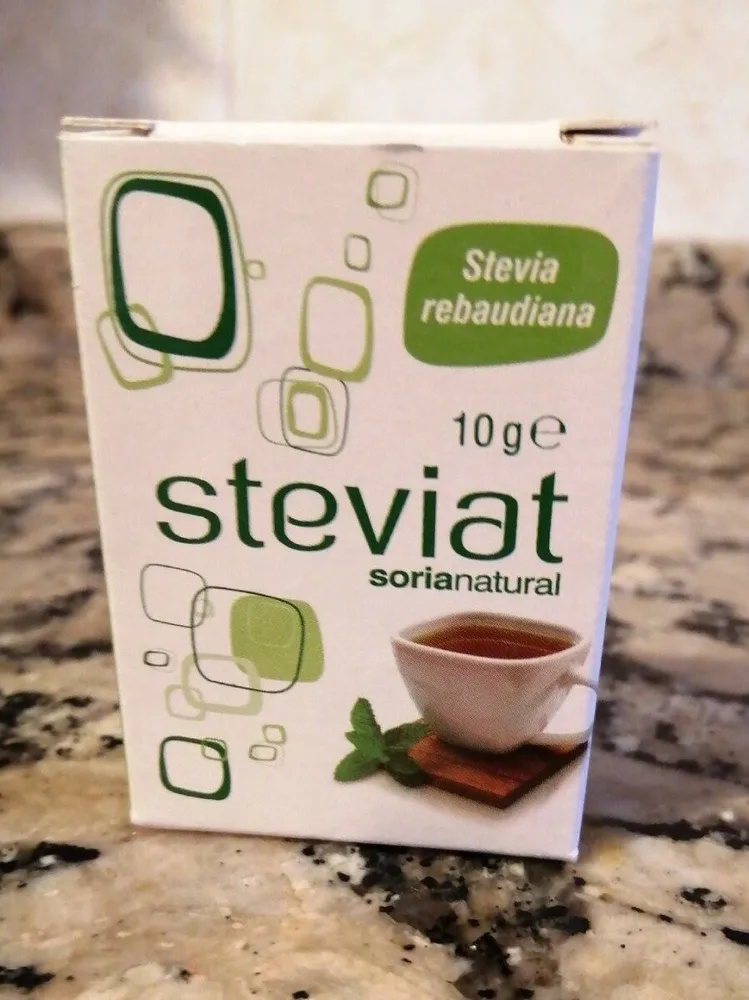 Steviat