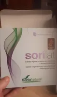 Bebida vegetal en polvo con vitaminas