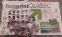 Fostprint classic