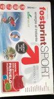 fostprint SPORT