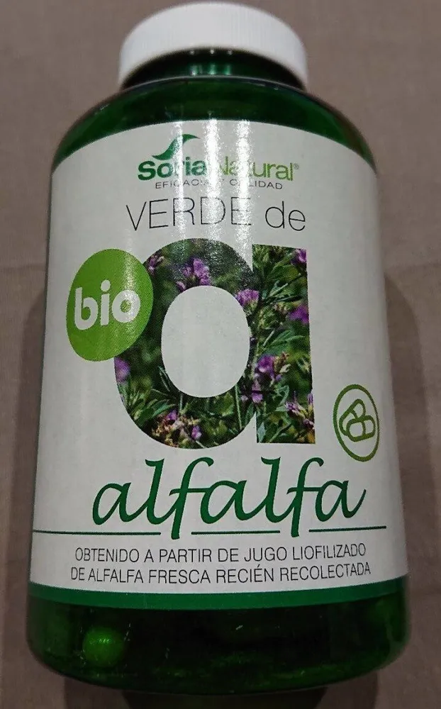 Alfalfa