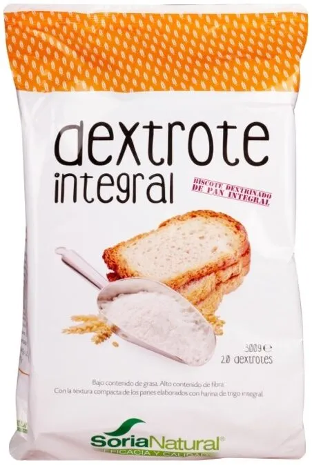 Dextrote integral