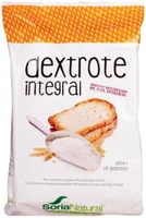 Dextrote integral