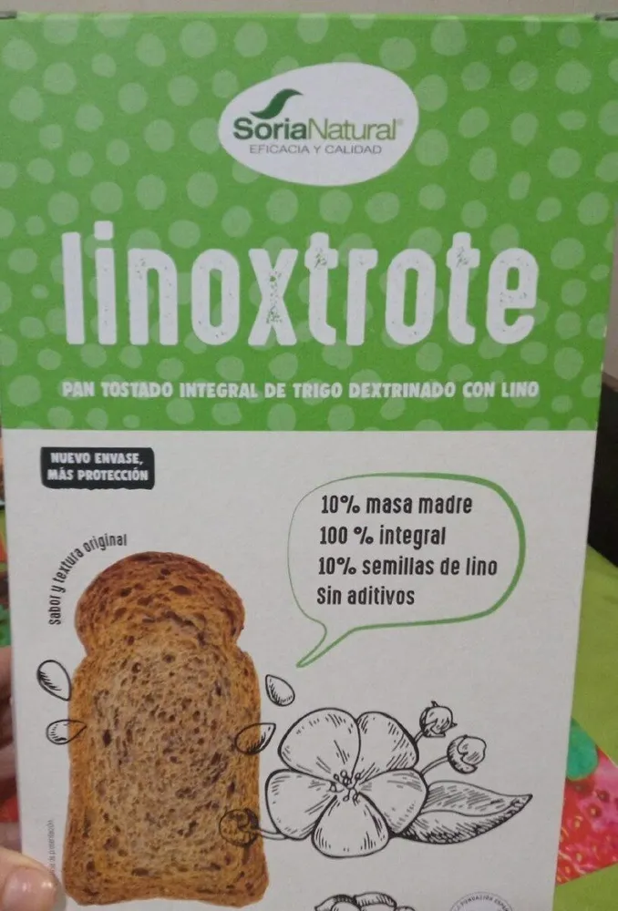 Linoxtrote