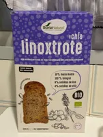 Linoxtrote con chía