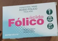 Ácido fólico