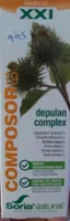 Depulan Complex