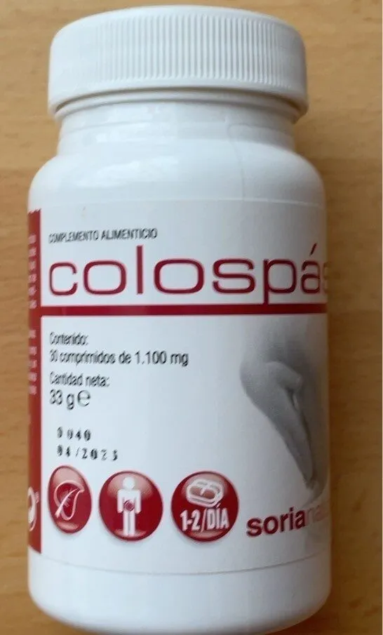 Colspás