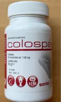 Colspás