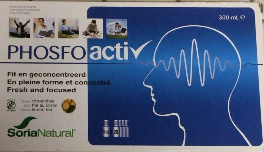 Phosfoactiv